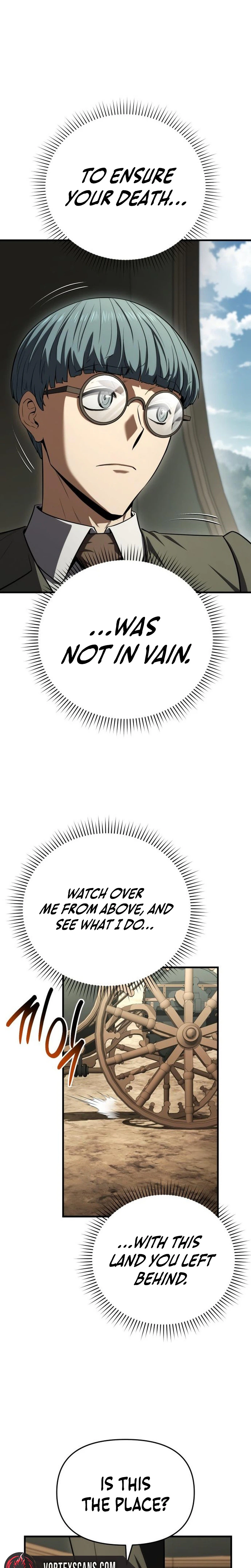 The Seventh Prince Wants to Bail Chapter 12 Page 26