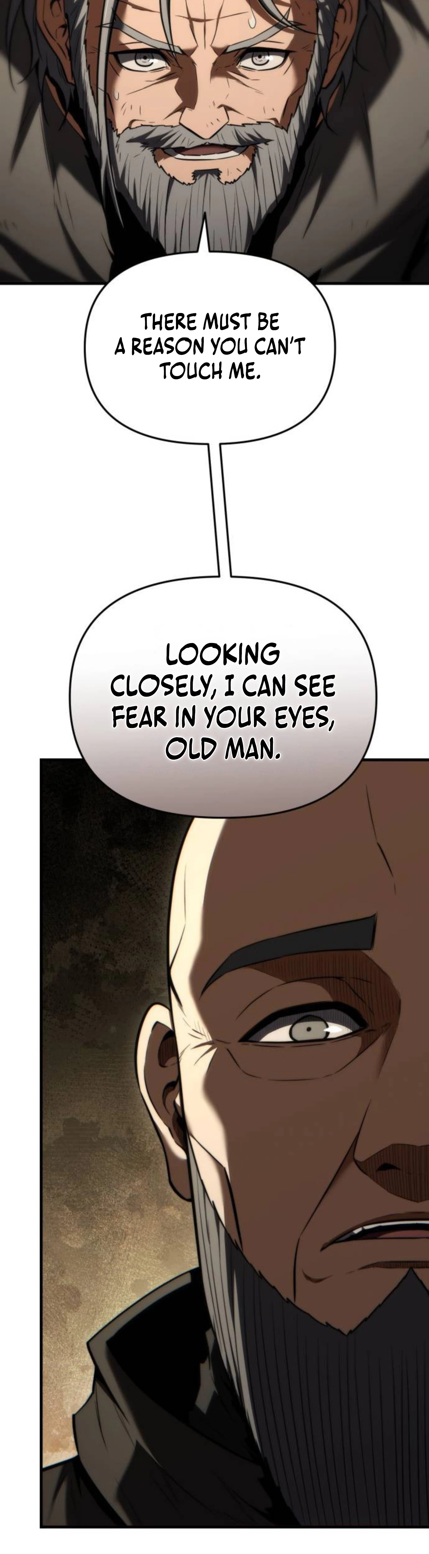 The Seventh Prince Wants to Bail Chapter 17 Page 5