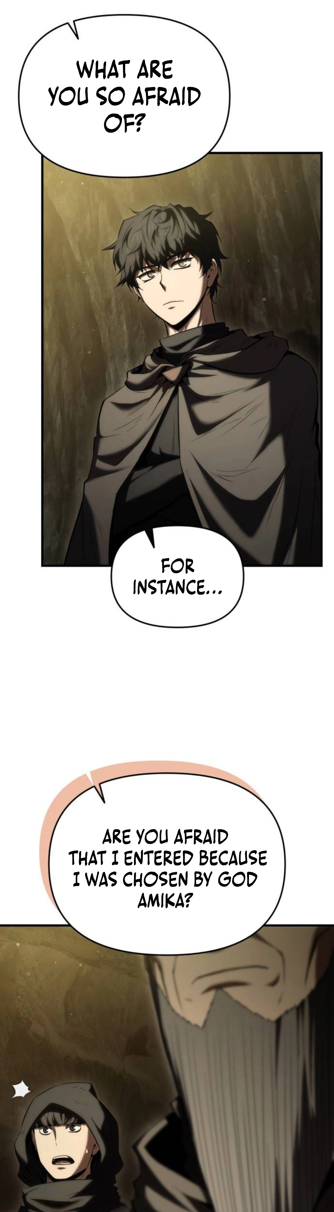 The Seventh Prince Wants to Bail Chapter 17 Page 7
