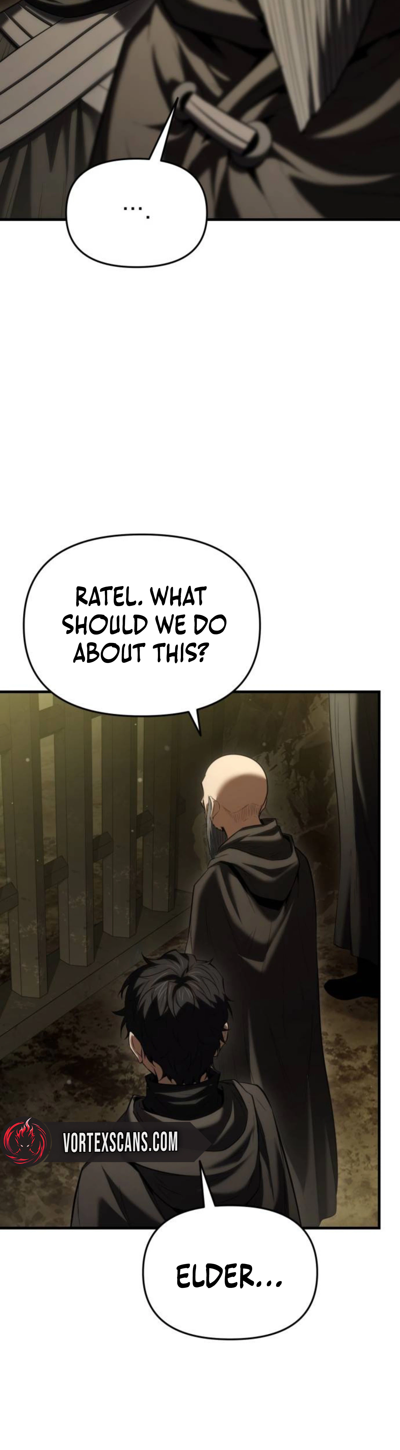 The Seventh Prince Wants to Bail Chapter 17 Page 8