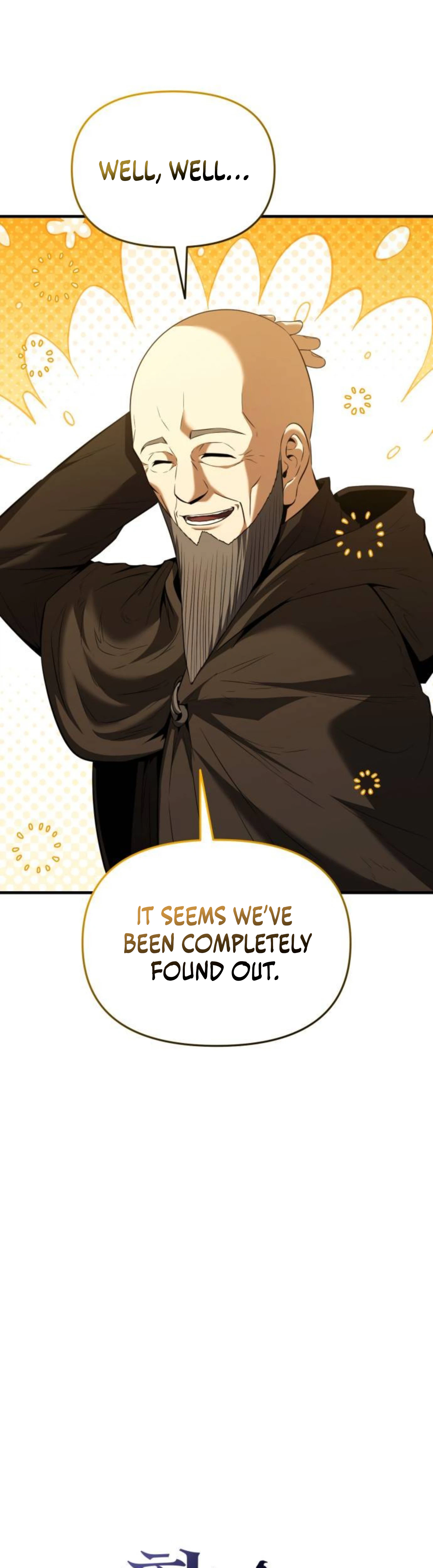 The Seventh Prince Wants to Bail Chapter 17 Page 9