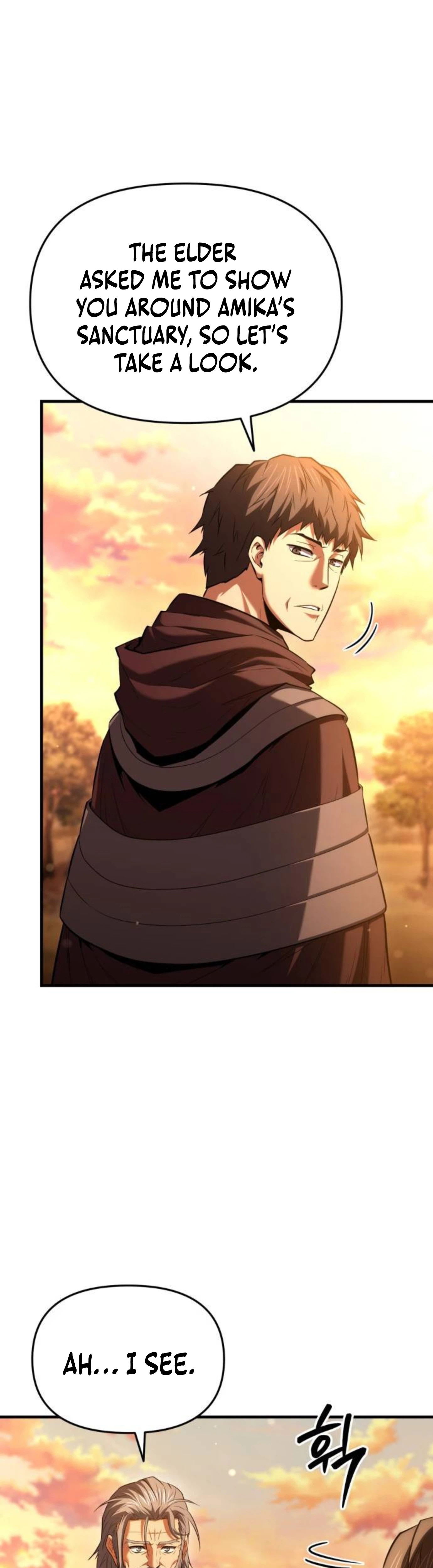 The Seventh Prince Wants to Bail Chapter 17 Page 11
