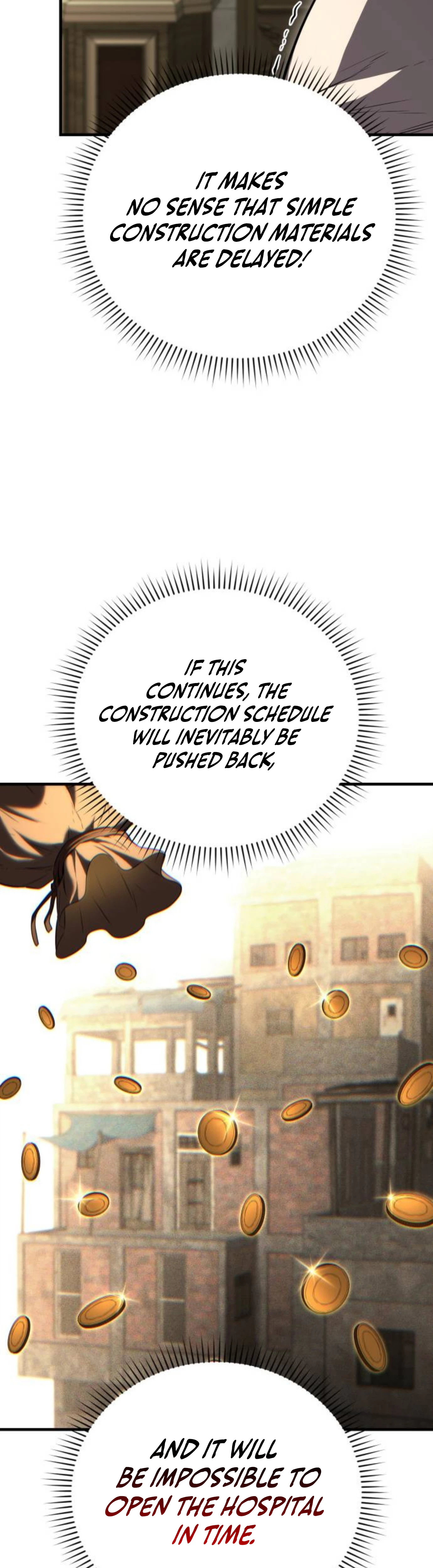 The Seventh Prince Wants to Bail Chapter 17 Page 30