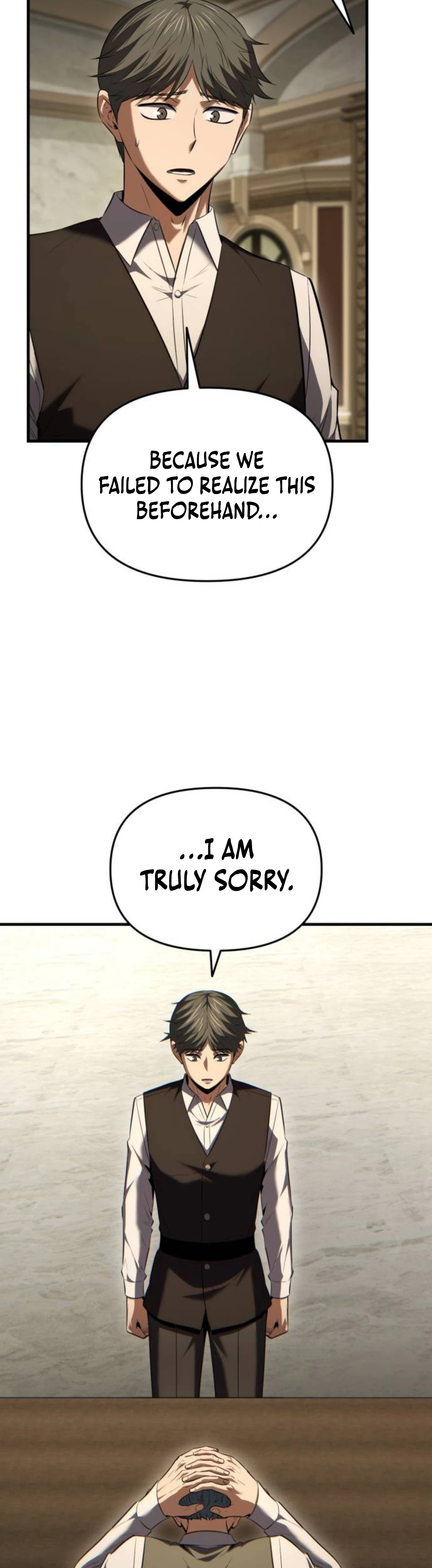 The Seventh Prince Wants to Bail Chapter 17 Page 32