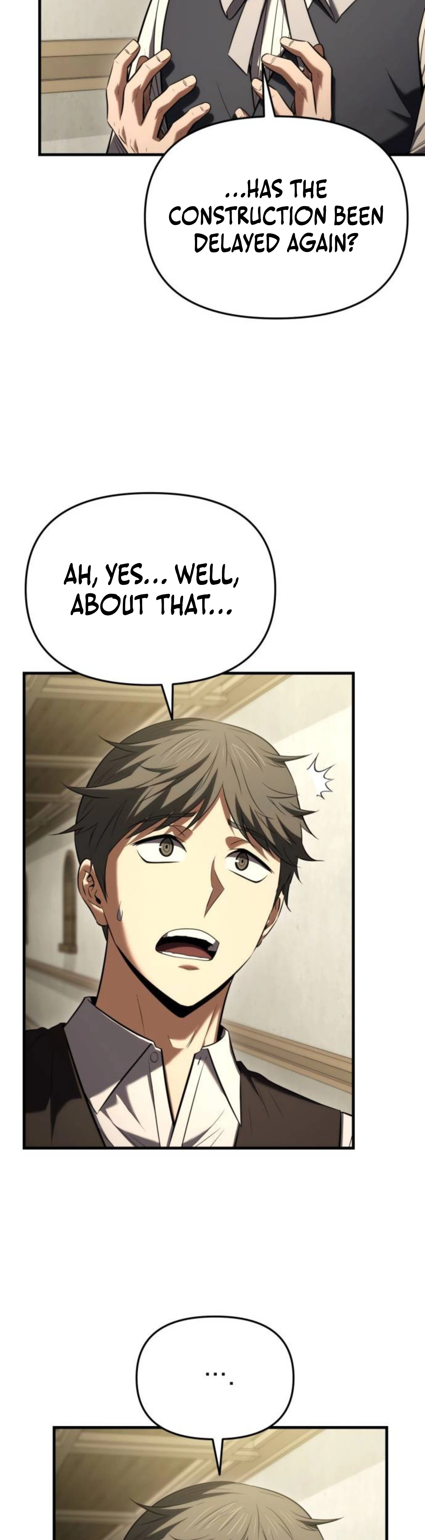 The Seventh Prince Wants to Bail Chapter 17 Page 40