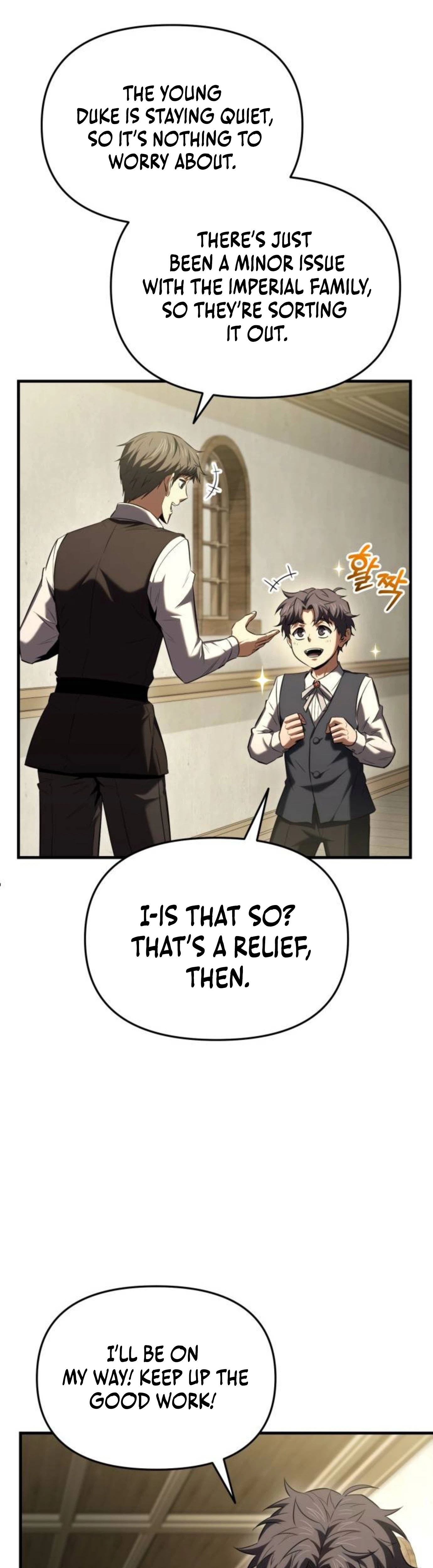 The Seventh Prince Wants to Bail Chapter 17 Page 42