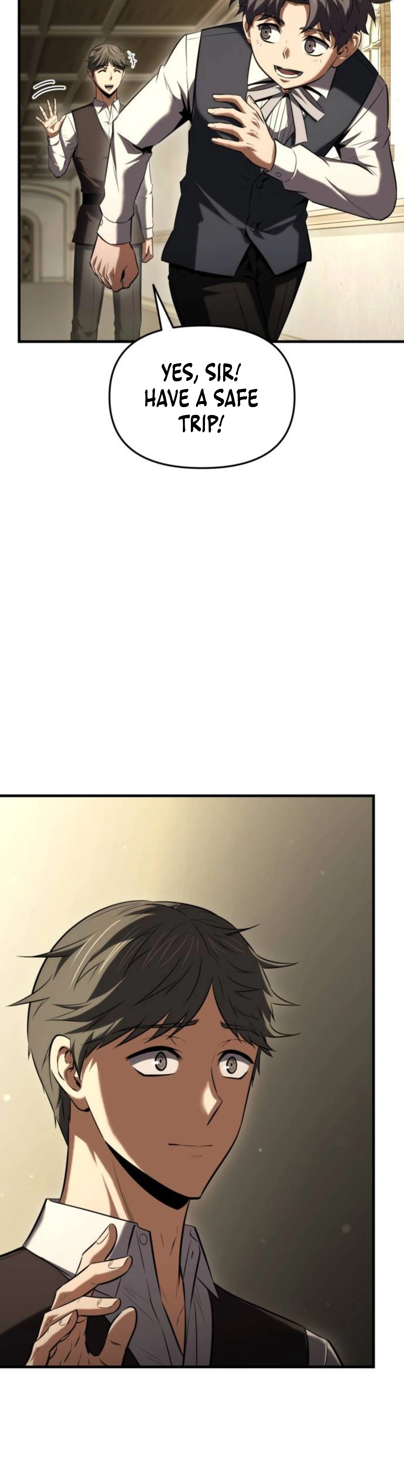 The Seventh Prince Wants to Bail Chapter 17 Page 43