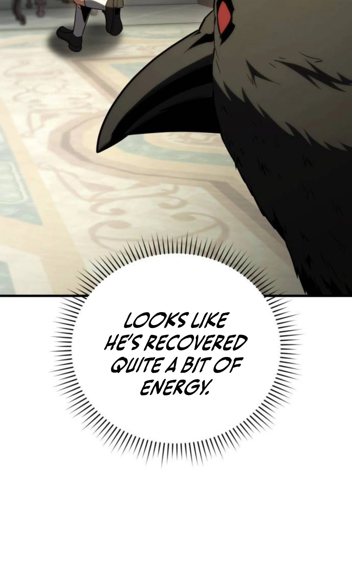 The Seventh Prince Wants to Bail Chapter 17 Page 48