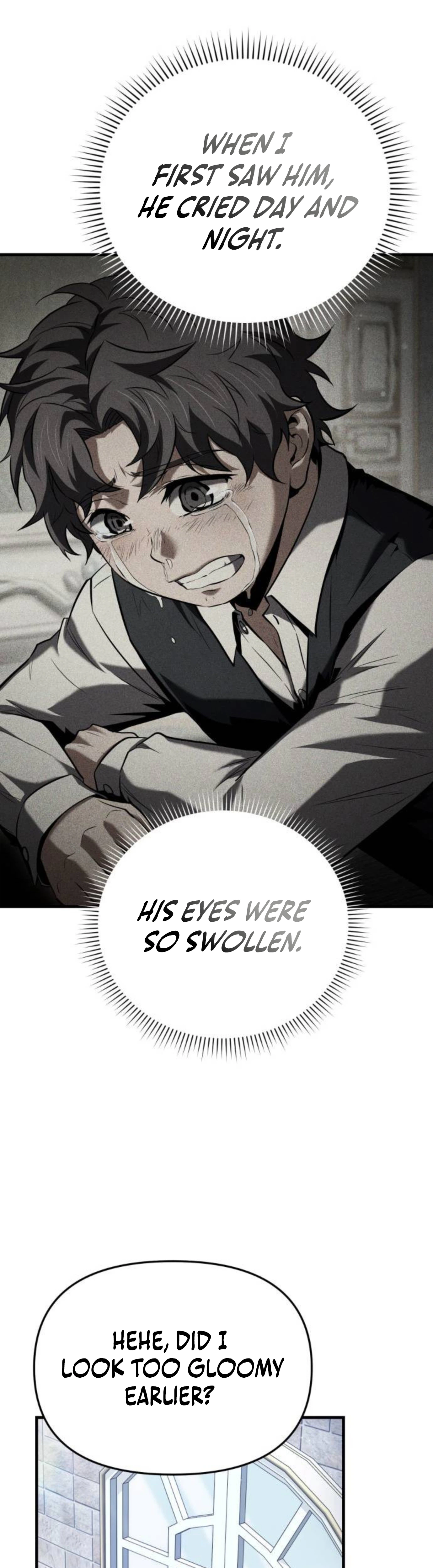 The Seventh Prince Wants to Bail Chapter 17 Page 49