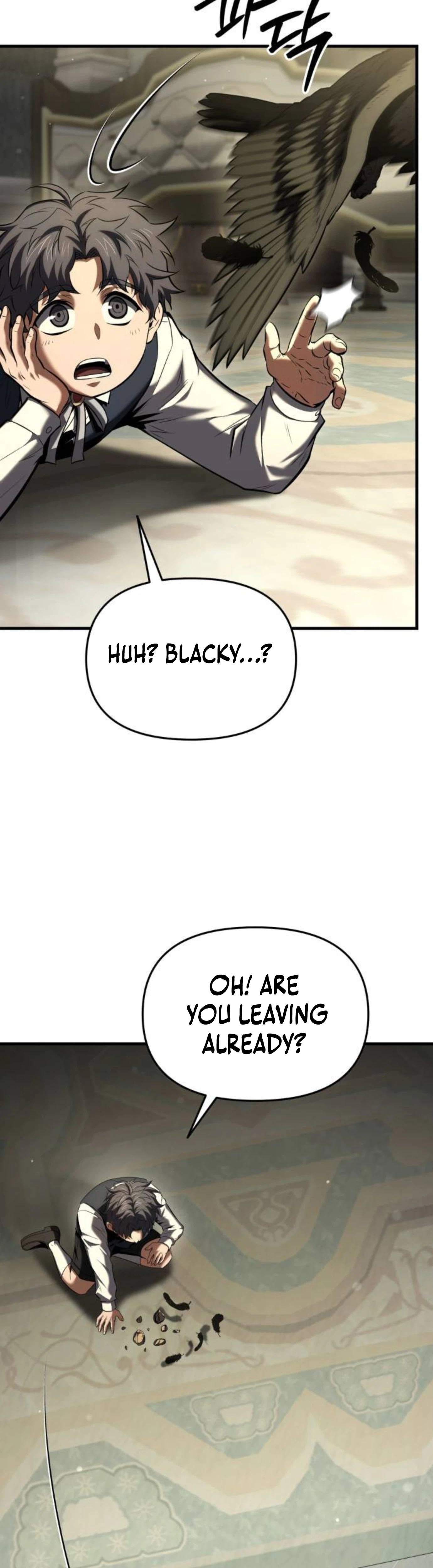 The Seventh Prince Wants to Bail Chapter 17 Page 52