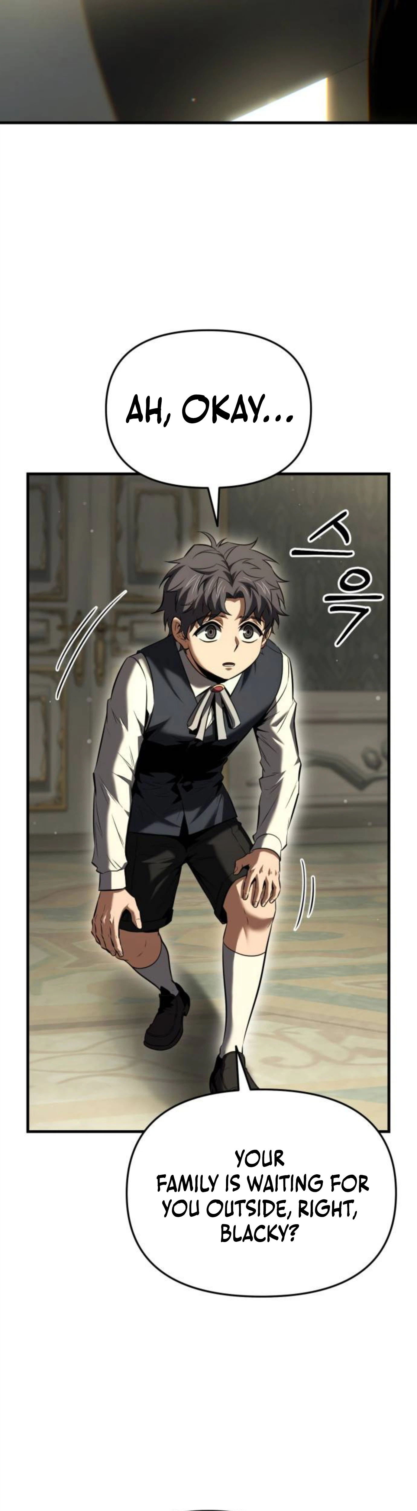The Seventh Prince Wants to Bail Chapter 17 Page 56
