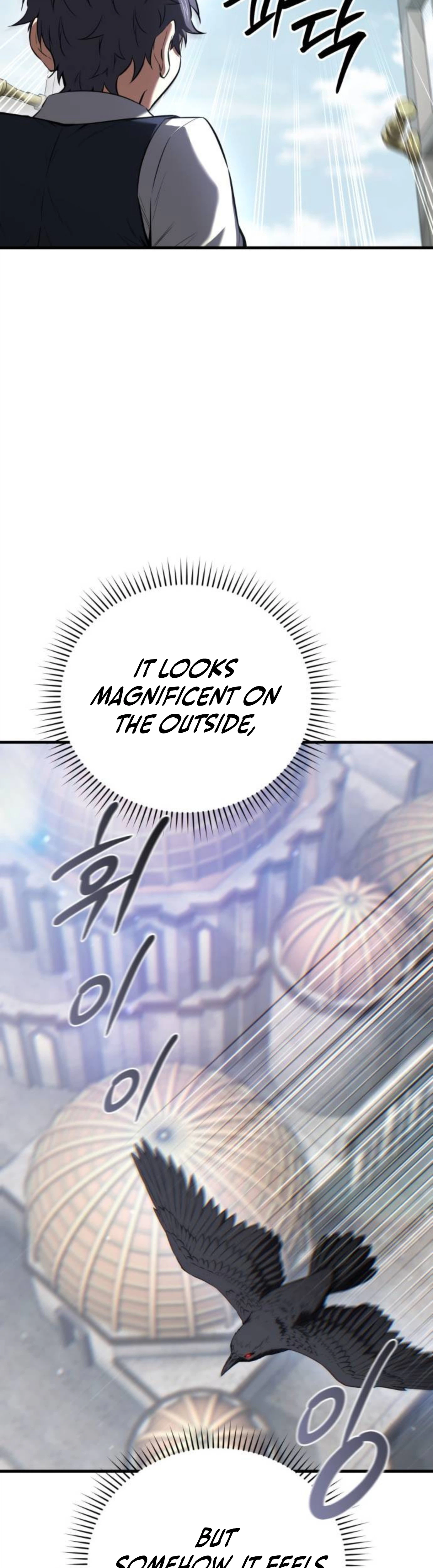 The Seventh Prince Wants to Bail Chapter 17 Page 58