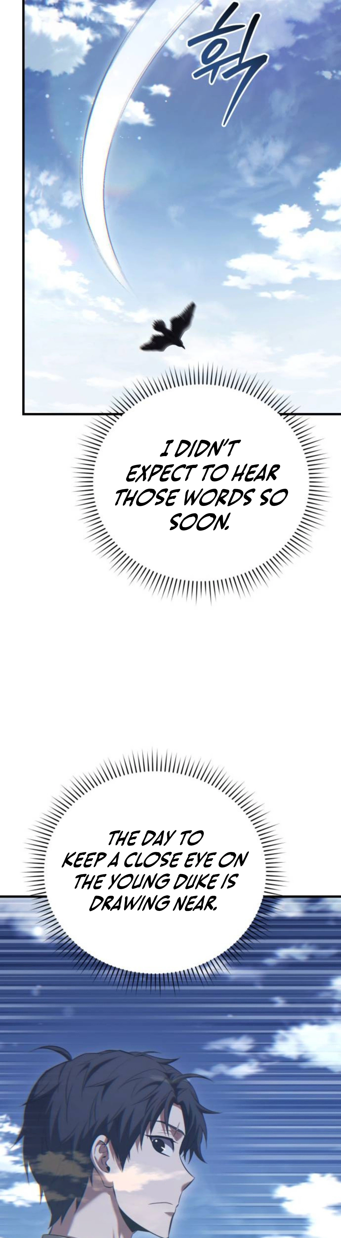 The Seventh Prince Wants to Bail Chapter 17 Page 60