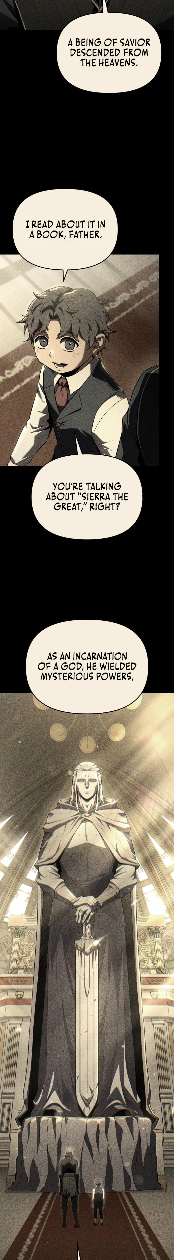 The Seventh Prince Wants to Bail Chapter 6 Page 16