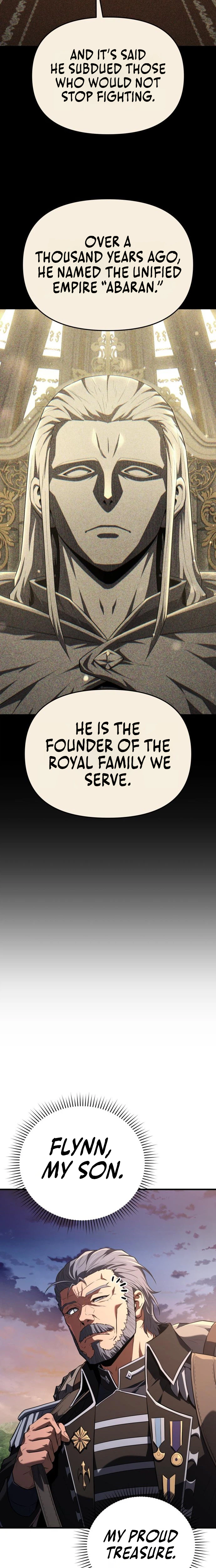 The Seventh Prince Wants to Bail Chapter 6 Page 17