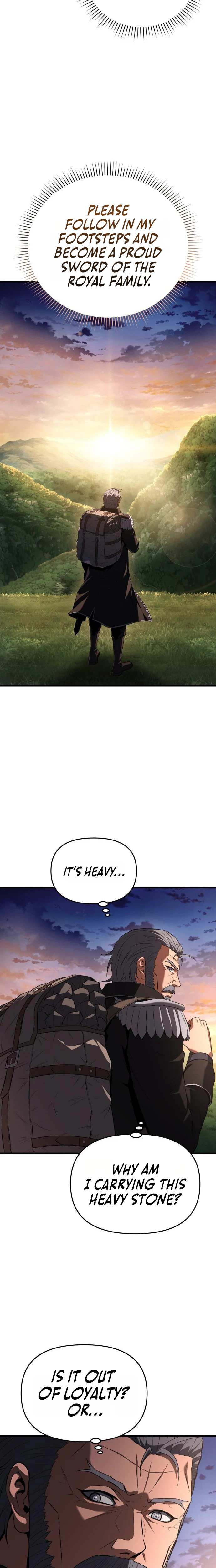 The Seventh Prince Wants to Bail Chapter 6 Page 18