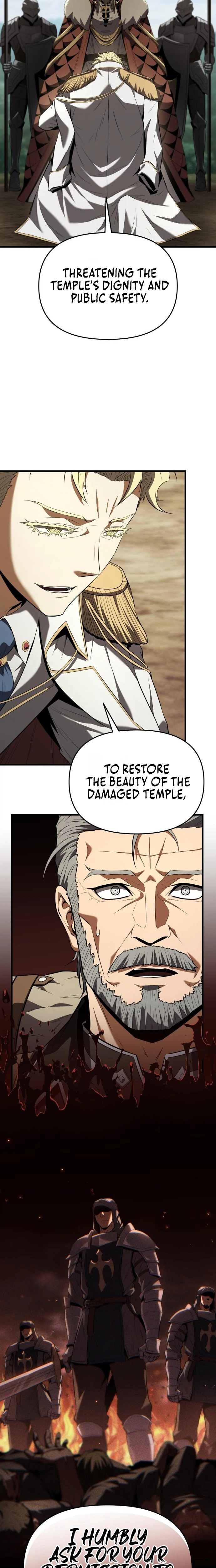 The Seventh Prince Wants to Bail Chapter 6 Page 23
