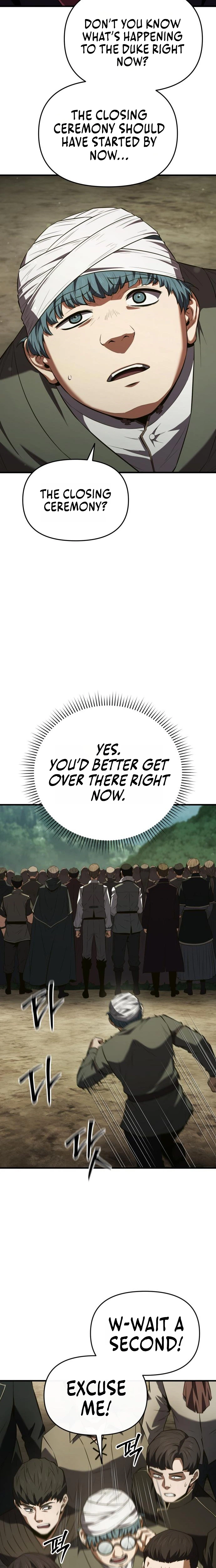 The Seventh Prince Wants to Bail Chapter 6 Page 29