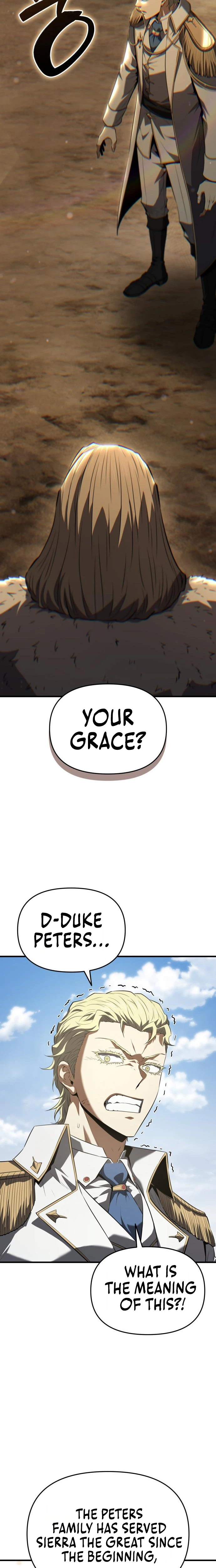 The Seventh Prince Wants to Bail Chapter 6 Page 31