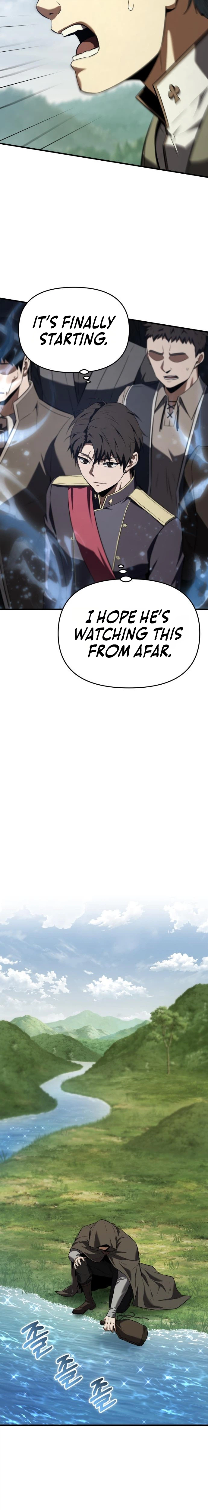 The Seventh Prince Wants to Bail Chapter 6 Page 35