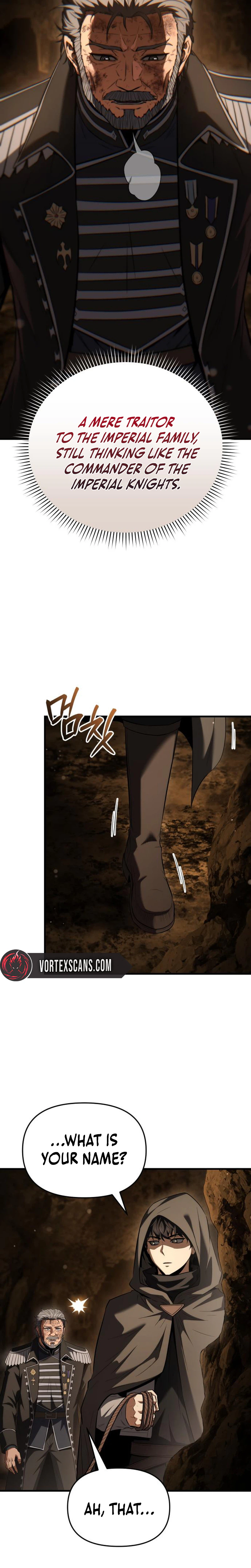 The Seventh Prince Wants to Bail Chapter 11 Page 6