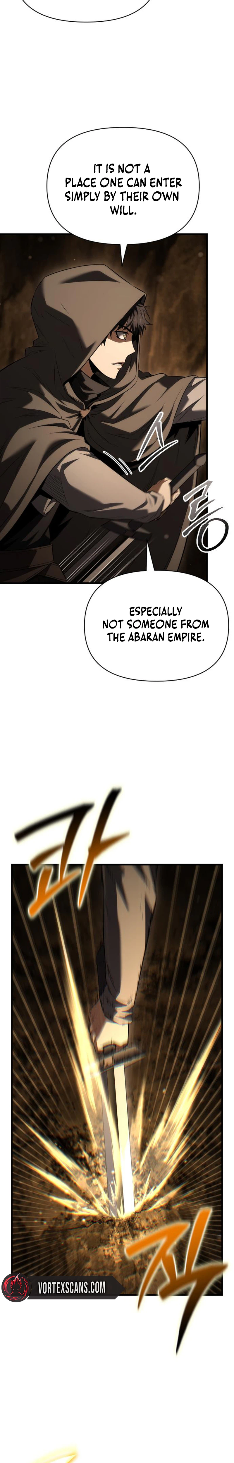 The Seventh Prince Wants to Bail Chapter 11 Page 8