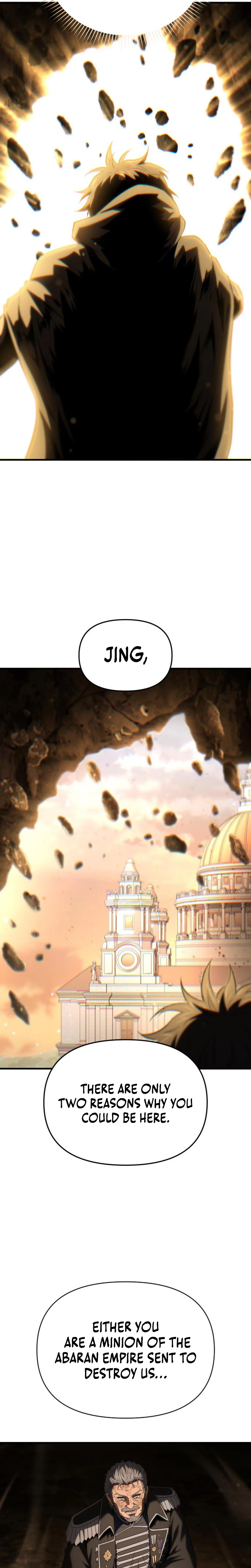 The Seventh Prince Wants to Bail Chapter 11 Page 10