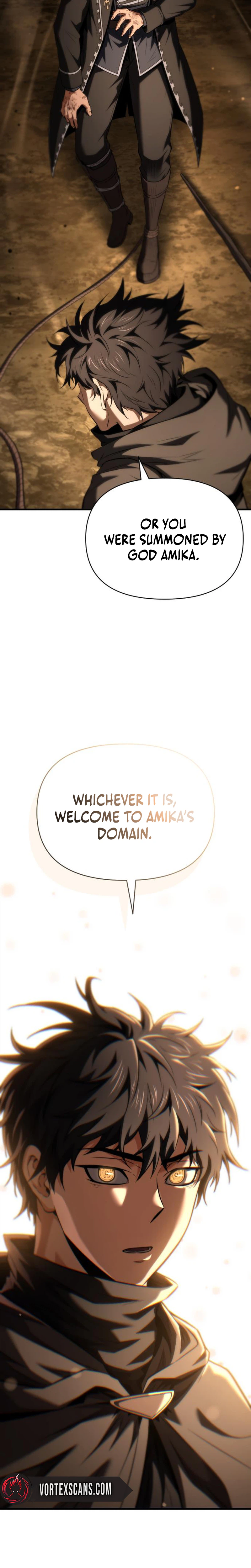 The Seventh Prince Wants to Bail Chapter 11 Page 11
