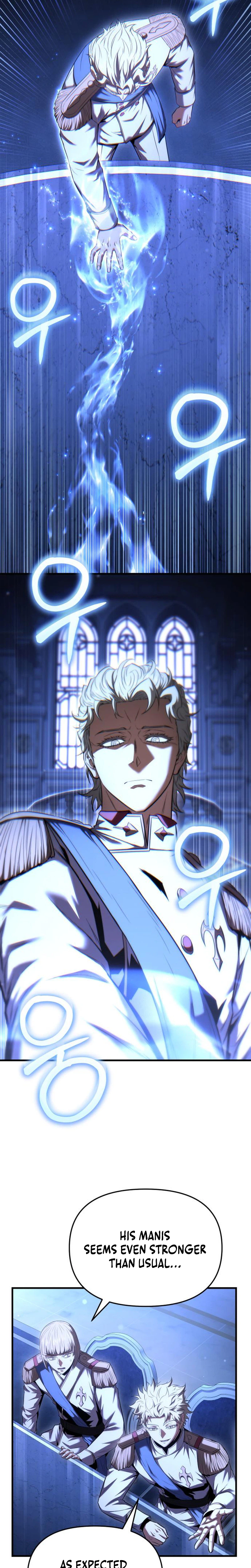 The Seventh Prince Wants to Bail Chapter 11 Page 20