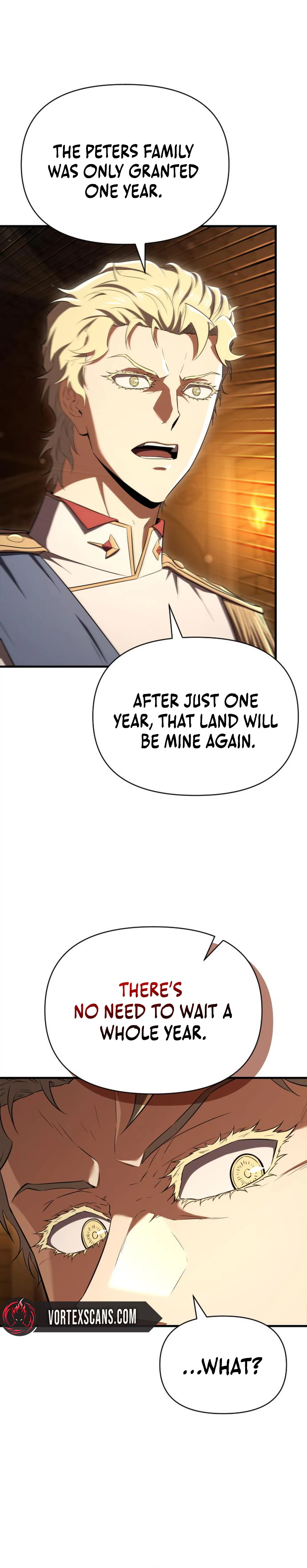The Seventh Prince Wants to Bail Chapter 11 Page 30