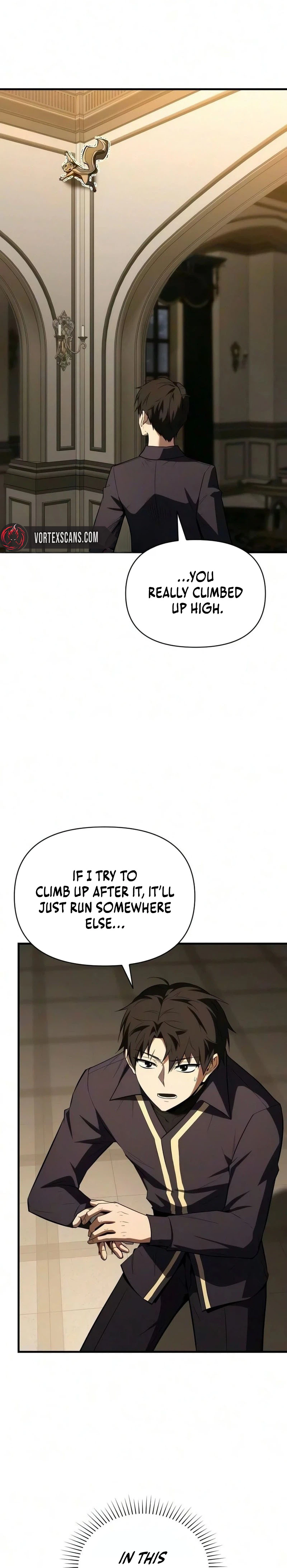 The Seventh Prince Wants to Bail Chapter 9 Page 6