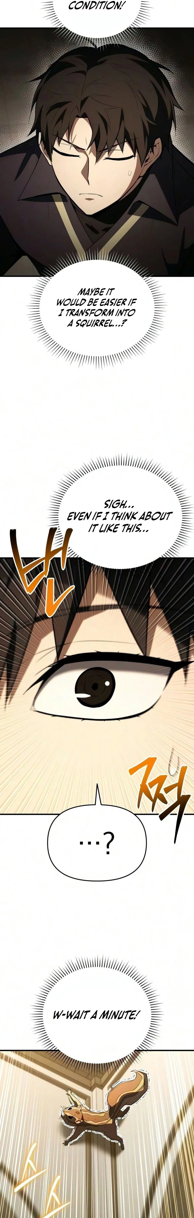 The Seventh Prince Wants to Bail Chapter 9 Page 7