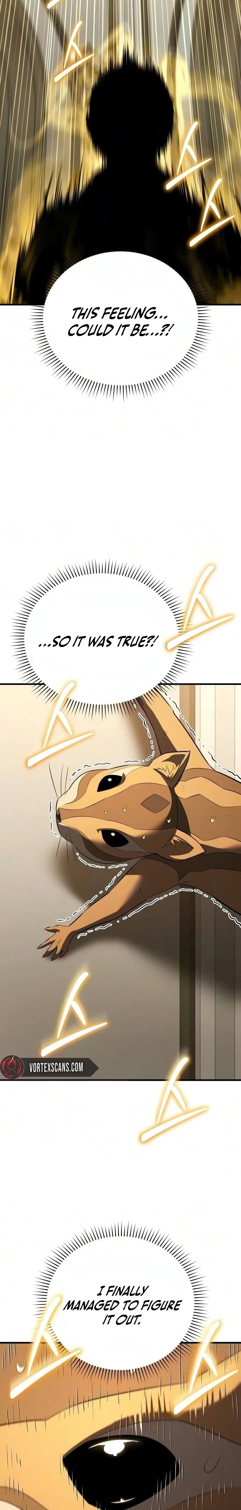The Seventh Prince Wants to Bail Chapter 9 Page 8
