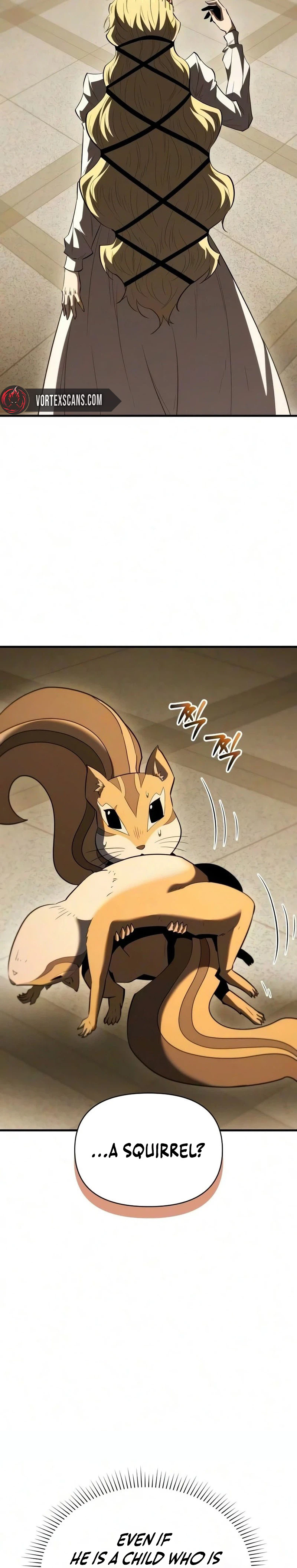 The Seventh Prince Wants to Bail Chapter 9 Page 12