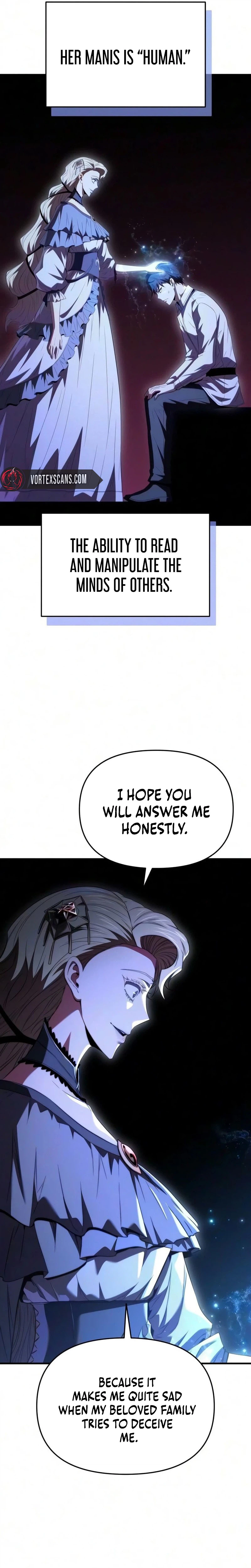 The Seventh Prince Wants to Bail Chapter 9 Page 28