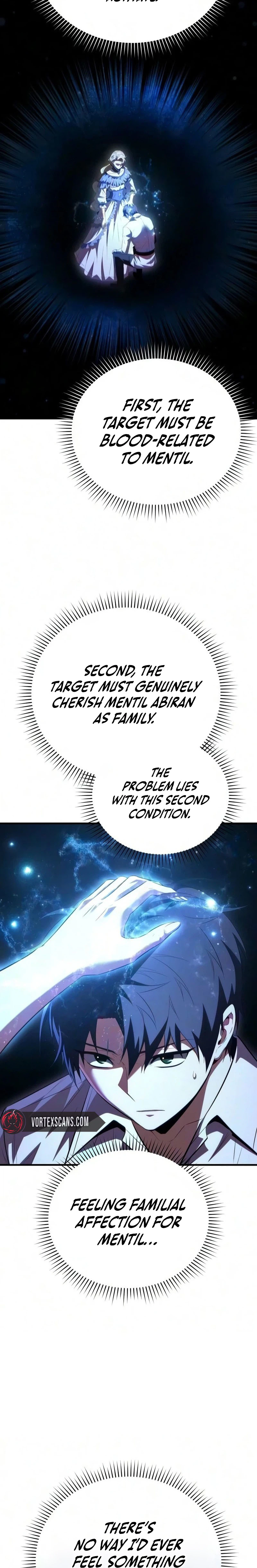 The Seventh Prince Wants to Bail Chapter 9 Page 30
