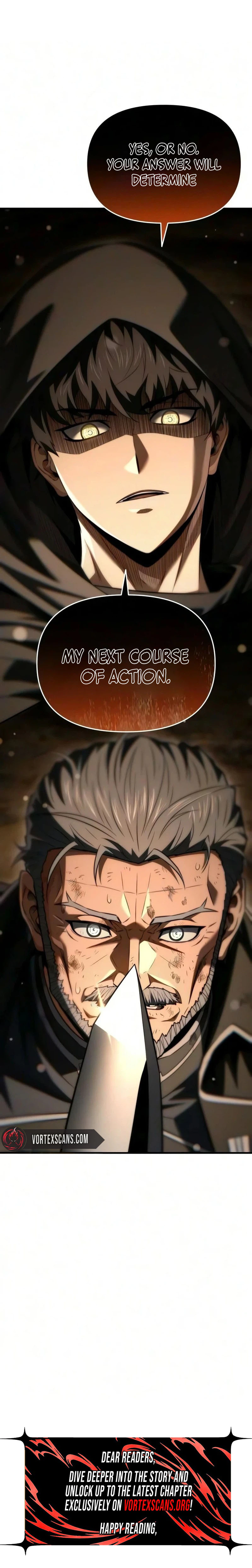 The Seventh Prince Wants to Bail Chapter 9 Page 37