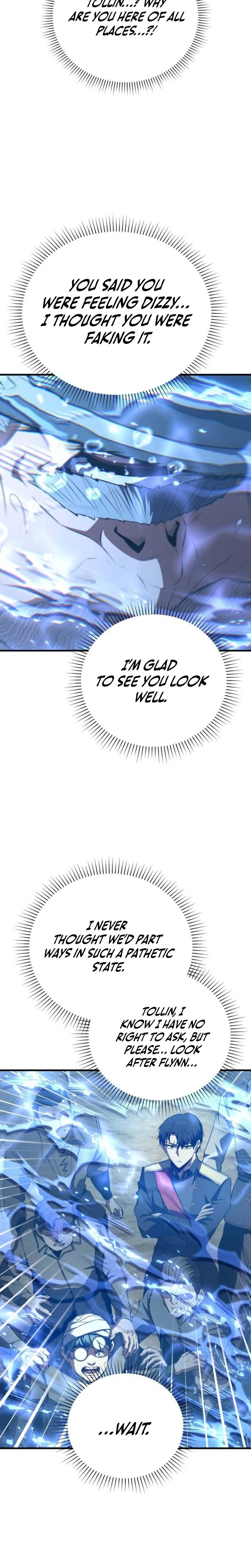 The Seventh Prince Wants to Bail Chapter 7 Page 5