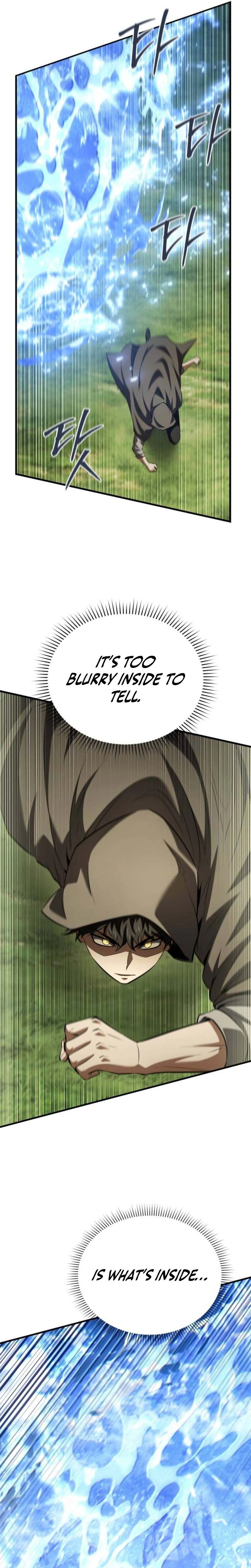 The Seventh Prince Wants to Bail Chapter 7 Page 13