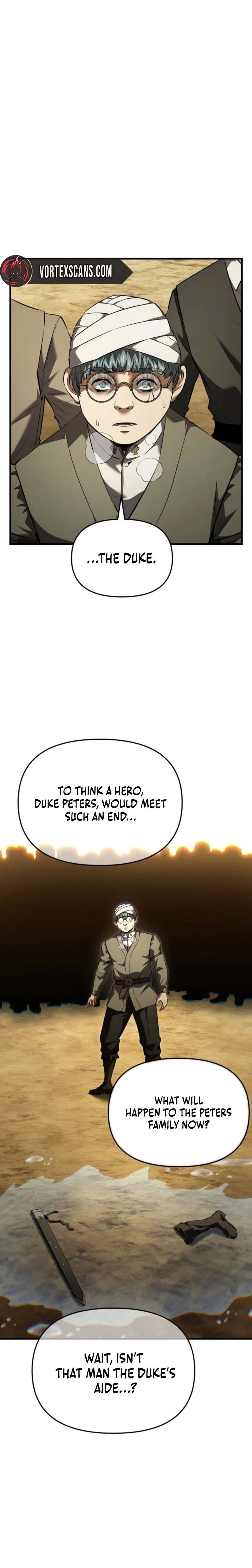 The Seventh Prince Wants to Bail Chapter 7 Page 18