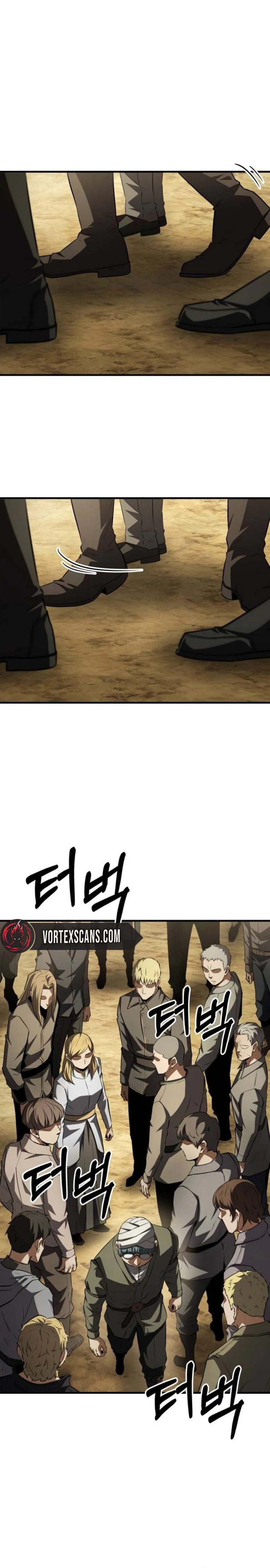The Seventh Prince Wants to Bail Chapter 7 Page 21