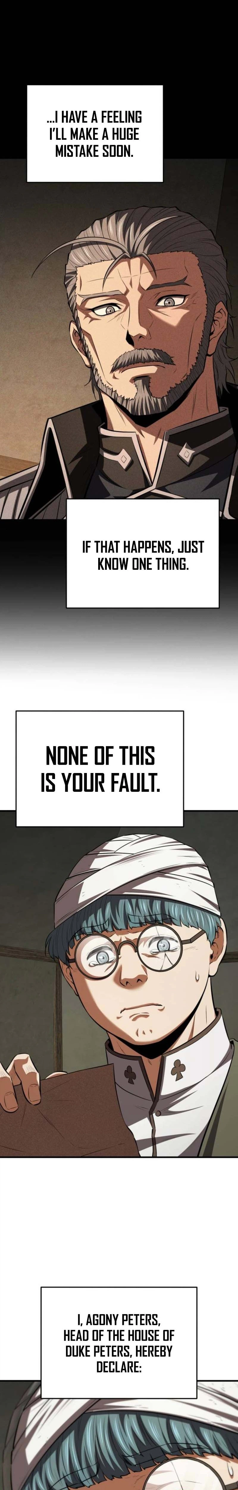 The Seventh Prince Wants to Bail Chapter 7 Page 25