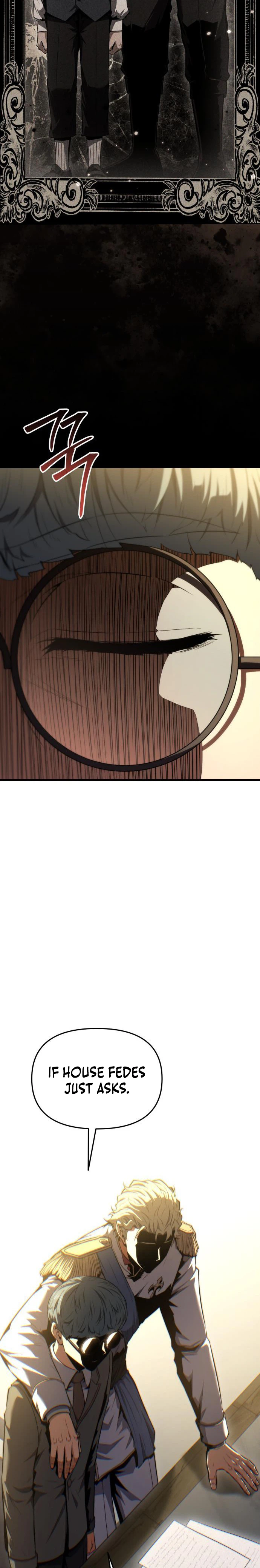 The Seventh Prince Wants to Bail Chapter 15 Page 27