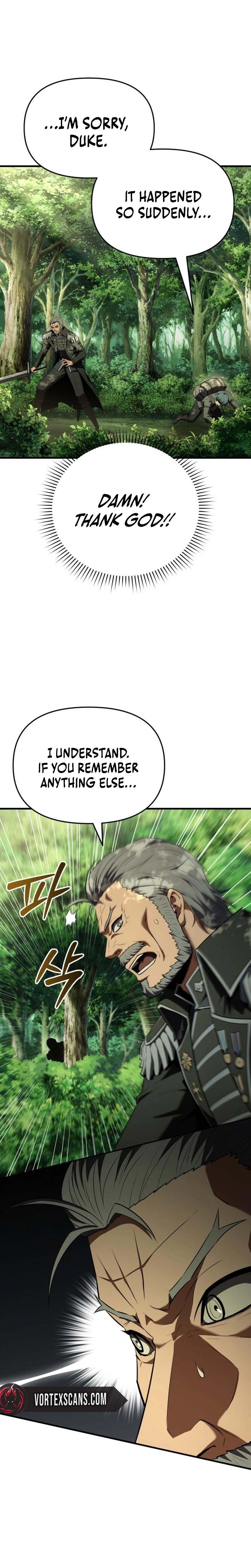 The Seventh Prince Wants to Bail Chapter 5 Page 7