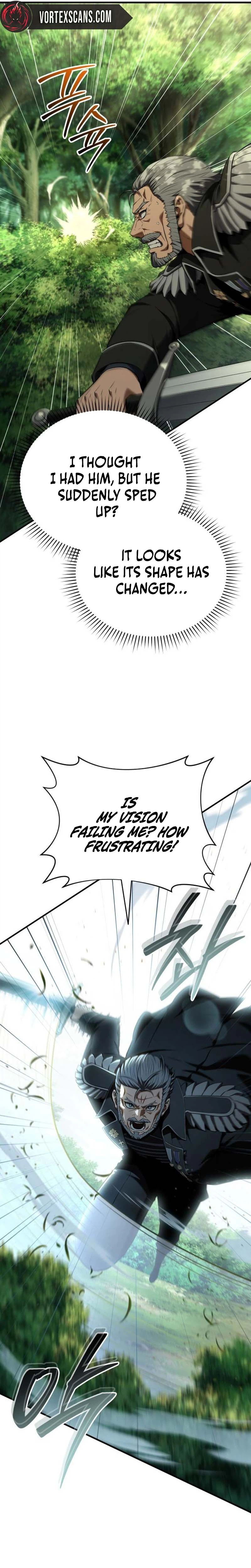 The Seventh Prince Wants to Bail Chapter 5 Page 13
