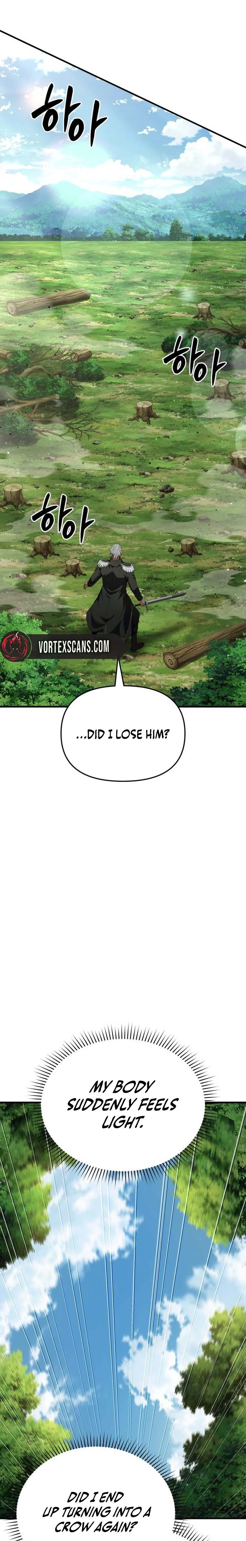 The Seventh Prince Wants to Bail Chapter 5 Page 14