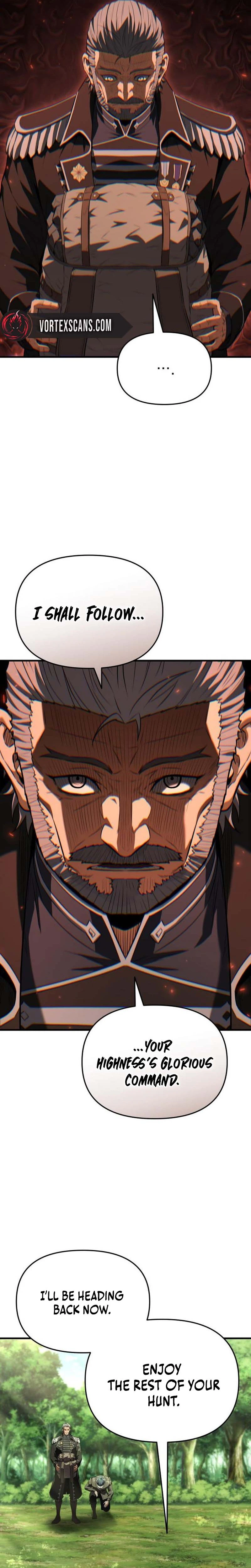 The Seventh Prince Wants to Bail Chapter 5 Page 34