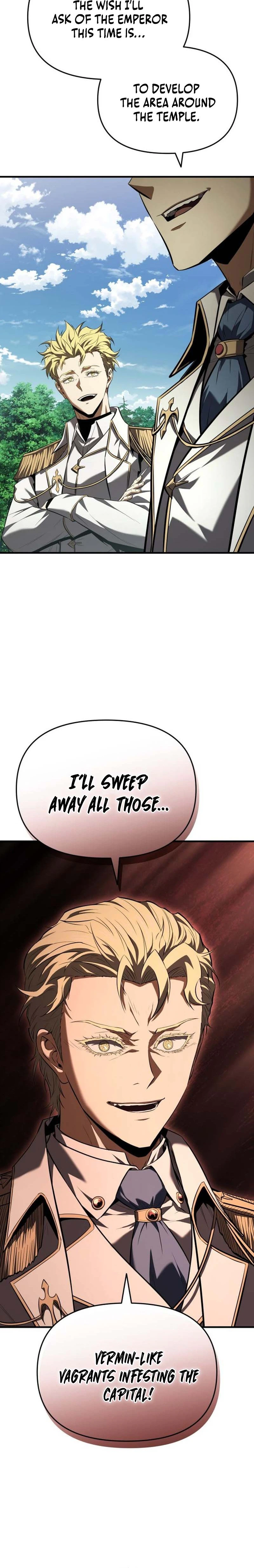 The Seventh Prince Wants to Bail Chapter 5 Page 39