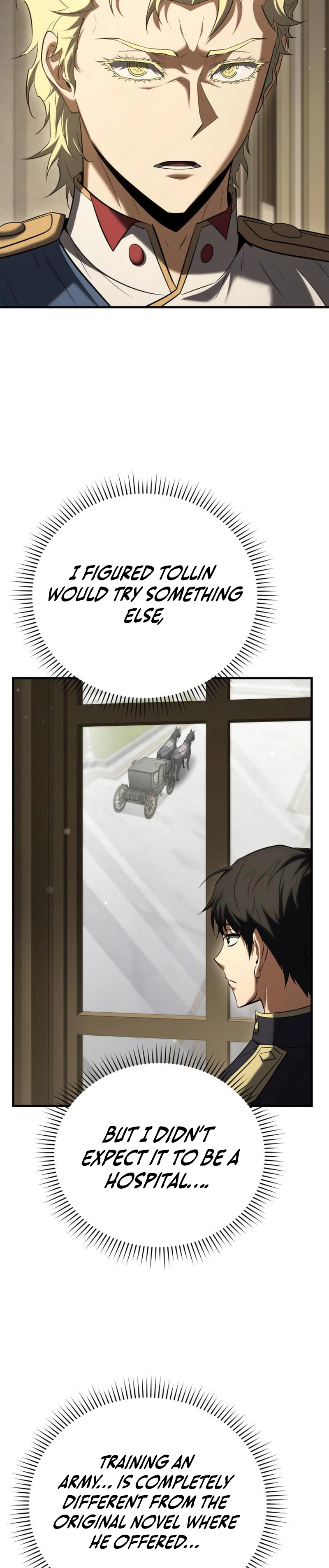 The Seventh Prince Wants to Bail Chapter 16 Page 15