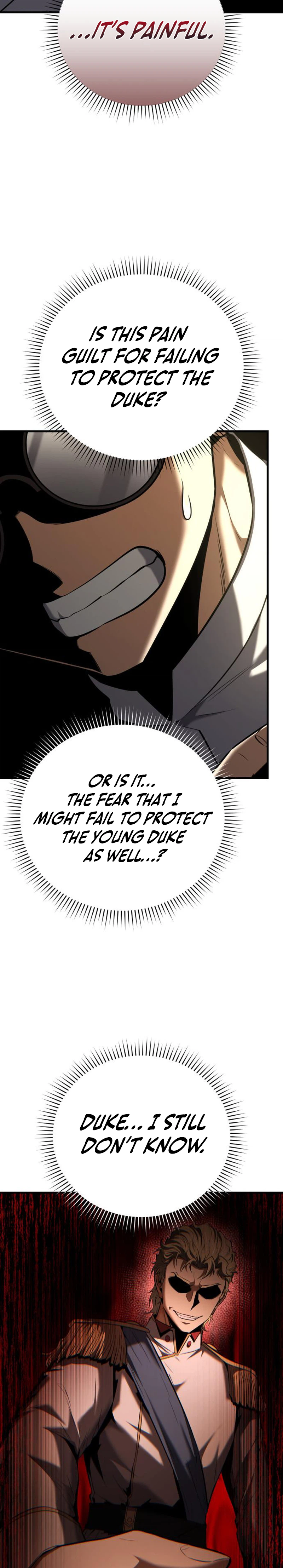 The Seventh Prince Wants to Bail Chapter 16 Page 24